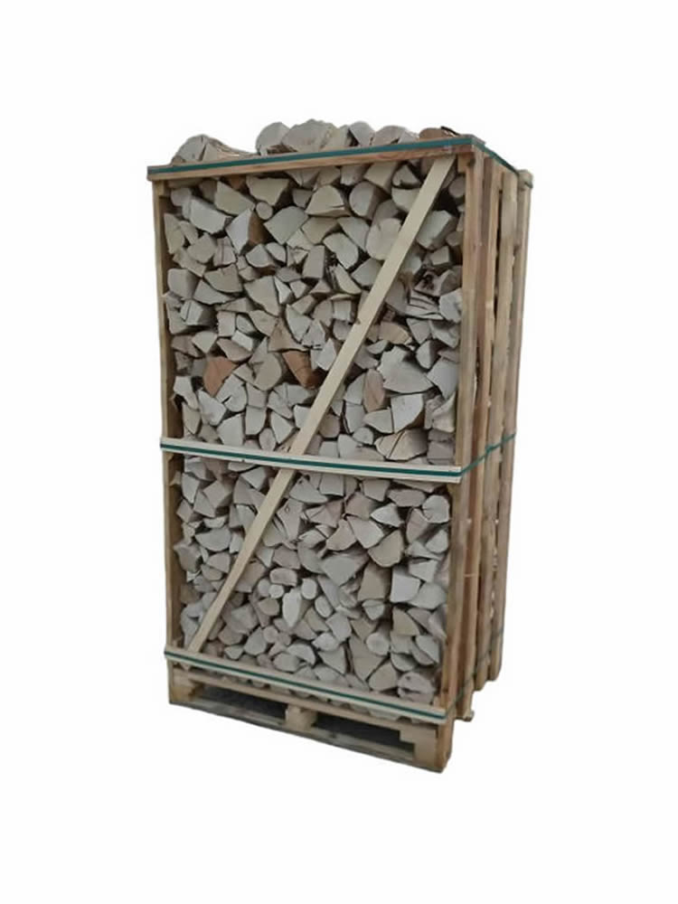 Haagbeuk Ovengedroogd Haardhout1,8m3