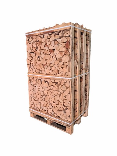 Beuken Ovengedroogd Haardhout 1,9m3