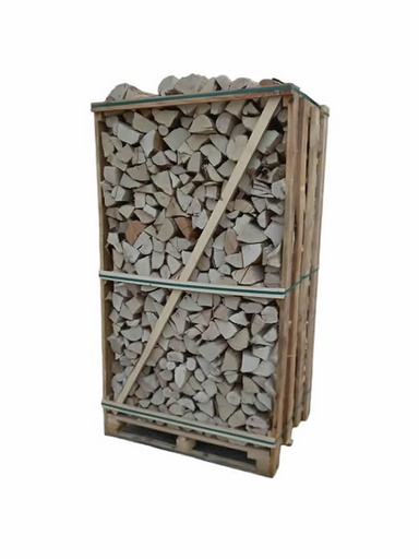 Haagbeuk Ovengedroogd Haardhout1,8m3